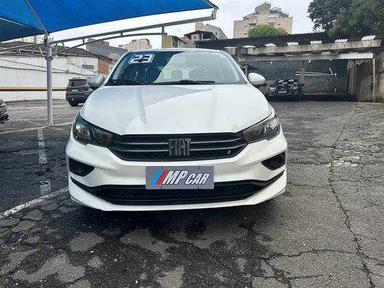 FIAT CRONOS 1.3 FIREFLY FLEX DRIVE MANUAL