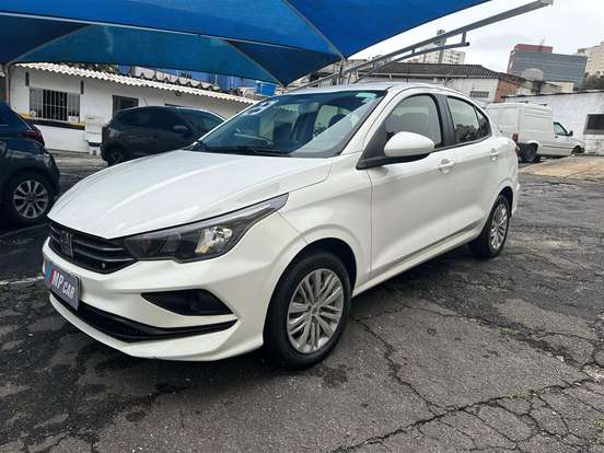 FIAT-CRONOS-1.3 FIREFLY FLEX DRIVE MANUAL FIAT-CRONOS-2023