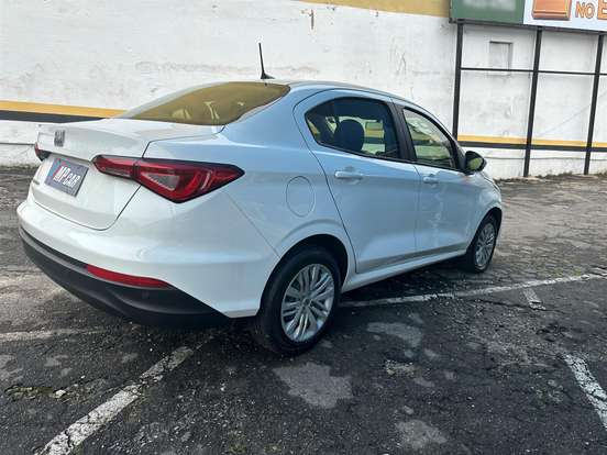 FIAT-CRONOS-1.3 FIREFLY FLEX DRIVE MANUAL FIAT-CRONOS-2023