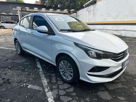 FIAT-CRONOS-1.3 FIREFLY FLEX DRIVE MANUAL FIAT-CRONOS-2023