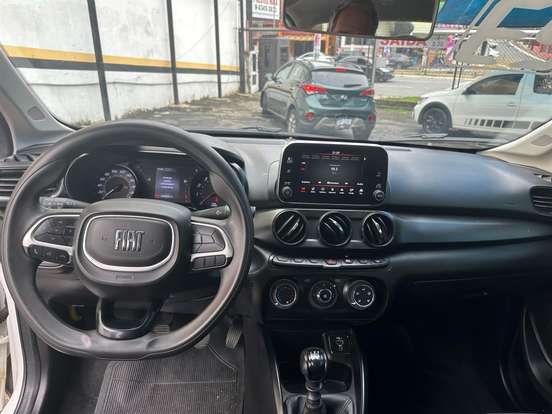 FIAT-CRONOS-1.3 FIREFLY FLEX DRIVE MANUAL FIAT-CRONOS-2023