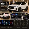 FIAT FASTBACK 1.0 TURBO 200 HYBRID IMPETUS CVT FIAT FASTBACK 1.0 TURBO 200 HYBRID IMPETUS CVT