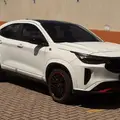 FIAT FASTBACK 1.3 TURBO 270 FLEX ABARTH AT6 FIAT FASTBACK 1.3 TURBO 270 FLEX ABARTH AT6