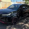 FIAT FASTBACK 1.3 TURBO 270 FLEX ABARTH AT6 FIAT FASTBACK 1.3 TURBO 270 FLEX ABARTH AT6
