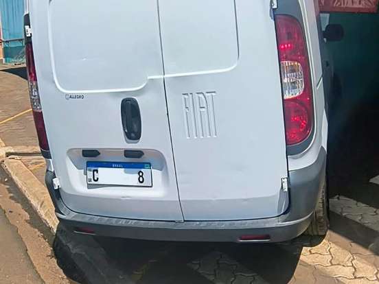 FIAT-FIORINO-1.4 MPI FURGÃO HARD WORKING 8V FLEX 2P MANUAL FIAT-FIORINO-2019