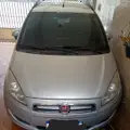 FIAT IDEA 1.4 MPI ATTRACTIVE 8V FLEX 4P MANUAL FIAT IDEA 1.4 MPI ATTRACTIVE 8V FLEX 4P MANUAL