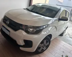 FIAT MOBI 1.0 EVO FLEX LIKE. MANUAL FIAT MOBI 1.0 EVO FLEX LIKE. MANUAL