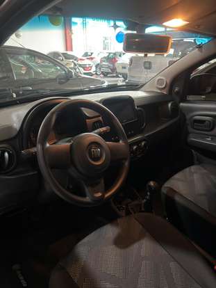 FIAT-MOBI-1.0 EVO FLEX LIKE. MANUAL FIAT-MOBI-2024