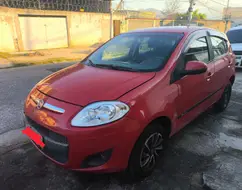 FIAT PALIO 1.4 MPI ATTRACTIVE 8V FLEX 4P MANUAL FIAT PALIO 1.4 MPI ATTRACTIVE 8V FLEX 4P MANUAL