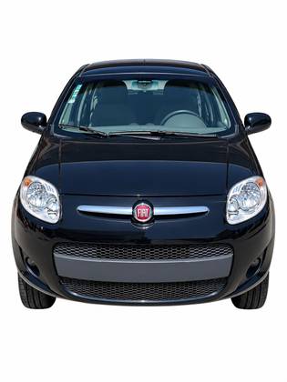FIAT PALIO 1.6 MPI ESSENCE 16V FLEX 4P MANUAL