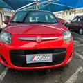 FIAT PALIO 1.6 MPI SPORTING 16V FLEX 4P MANUAL FIAT PALIO 1.6 MPI SPORTING 16V FLEX 4P MANUAL