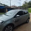 FIAT PALIO 1.6 MPI SPORTING 16V FLEX 4P MANUAL FIAT PALIO 1.6 MPI SPORTING 16V FLEX 4P MANUAL
