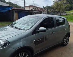 FIAT PALIO 1.6 MPI SPORTING 16V FLEX 4P MANUAL FIAT PALIO 1.6 MPI SPORTING 16V FLEX 4P MANUAL