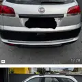 FIAT PALIO 1.6 TREKKING WEEKEND 16V FLEX 4P MANUAL FIAT PALIO 1.6 TREKKING WEEKEND 16V FLEX 4P MANUAL