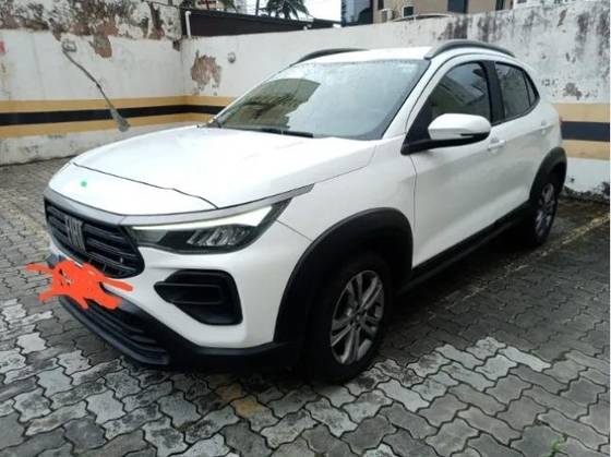 FIAT PULSE 1.3 FLEX DRIVE CVT