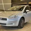 FIAT PUNTO 1.4 ELX 8V FLEX 4P MANUAL FIAT PUNTO 1.4 ELX 8V FLEX 4P MANUAL