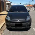 FIAT PUNTO 1.8 BLACKMOTION 16V FLEX 4P MANUAL FIAT PUNTO 1.8 BLACKMOTION 16V FLEX 4P MANUAL