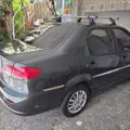 FIAT SIENA 1.0 MPI ELX 8V FLEX 4P MANUAL FIAT SIENA 1.0 MPI ELX 8V FLEX 4P MANUAL