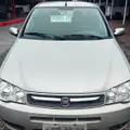 FIAT SIENA 1.0 MPI FIRE 8V FLEX 4P MANUAL FIAT SIENA 1.0 MPI FIRE 8V FLEX 4P MANUAL