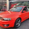 FIAT STILO 1.8 MPI SPORTING 8V FLEX 4P MANUAL FIAT STILO 1.8 MPI SPORTING 8V FLEX 4P MANUAL
