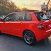 FIAT STILO 1.8 MPI SPORTING 8V FLEX 4P MANUAL FIAT STILO 1.8 MPI SPORTING 8V FLEX 4P MANUAL