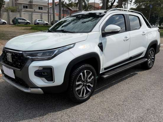 FIAT-STRADA-1.0 TURBO 200 FLEX RANCH CD CVT FIAT-STRADA-2023