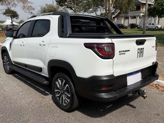 FIAT-STRADA-1.0 TURBO 200 FLEX RANCH CD CVT FIAT-STRADA-2023