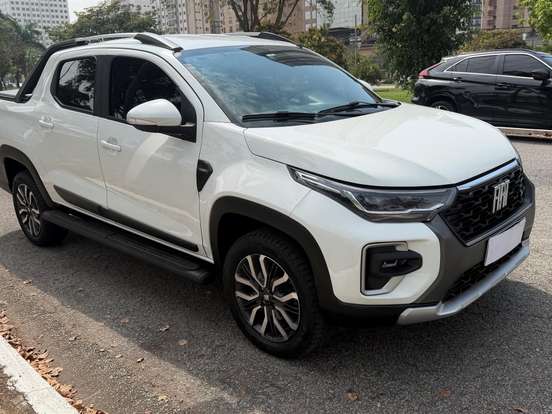 FIAT-STRADA-1.0 TURBO 200 FLEX RANCH CD CVT FIAT-STRADA-2023