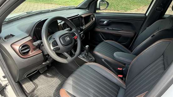 FIAT-STRADA-1.0 TURBO 200 FLEX RANCH CD CVT FIAT-STRADA-2023