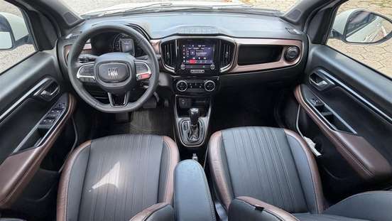 FIAT-STRADA-1.0 TURBO 200 FLEX RANCH CD CVT FIAT-STRADA-2023