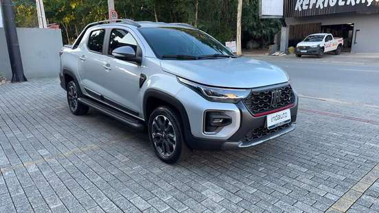 FIAT-STRADA-1.0 TURBO 200 FLEX ULTRA CD CVT FIAT-STRADA-2025