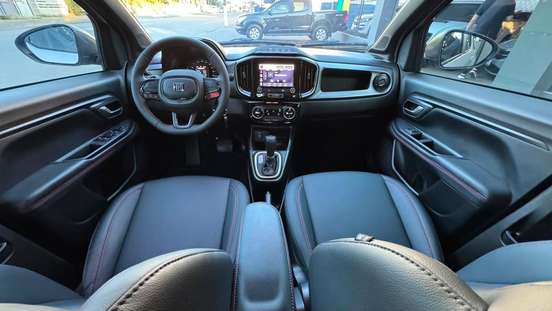 FIAT-STRADA-1.0 TURBO 200 FLEX ULTRA CD CVT FIAT-STRADA-2025