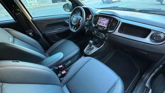 FIAT-STRADA-1.0 TURBO 200 FLEX ULTRA CD CVT FIAT-STRADA-2025