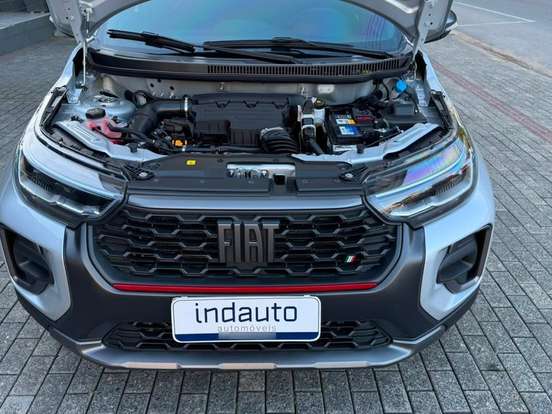 FIAT-STRADA-1.0 TURBO 200 FLEX ULTRA CD CVT FIAT-STRADA-2025