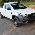 FIAT STRADA 1.3 FIREFLY FLEX ENDURANCE CS MANUAL FIAT STRADA 1.3 FIREFLY FLEX ENDURANCE CS MANUAL