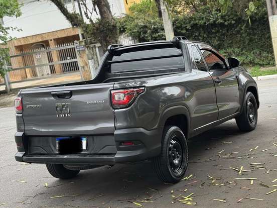 FIAT-STRADA-1.3 FIREFLY FLEX ENDURANCE CS MANUAL FIAT-STRADA-2023
