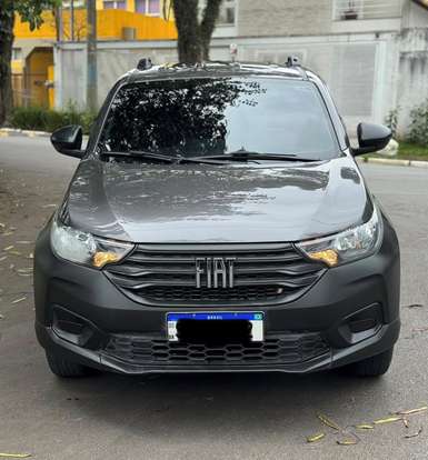 FIAT-STRADA-1.3 FIREFLY FLEX ENDURANCE CS MANUAL FIAT-STRADA-2023