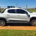 FIAT STRADA 1.3 FIREFLY FLEX RANCH CD CVT FIAT STRADA 1.3 FIREFLY FLEX RANCH CD CVT