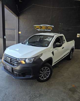 FIAT-STRADA-1.4 FIRE FLEX ENDURANCE CS MANUAL FIAT-STRADA-2023