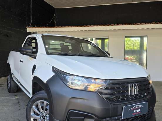 FIAT-STRADA-1.4 FIRE FLEX ENDURANCE CS MANUAL FIAT-STRADA-2023