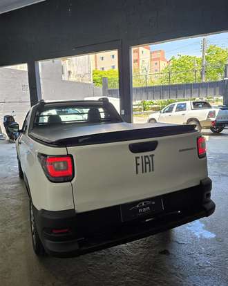 FIAT-STRADA-1.4 FIRE FLEX ENDURANCE CS MANUAL FIAT-STRADA-2023