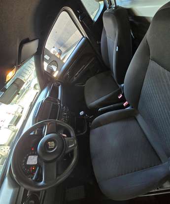 FIAT-STRADA-1.4 FIRE FLEX ENDURANCE CS MANUAL FIAT-STRADA-2023