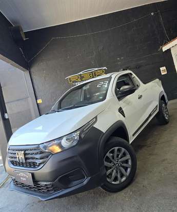 FIAT-STRADA-1.4 FIRE FLEX ENDURANCE CS MANUAL FIAT-STRADA-2023