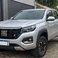 FIAT TITANO 2.2 TURBO DIESEL VOLCANO 4X4 AT6 FIAT TITANO 2.2 TURBO DIESEL VOLCANO 4X4 AT6