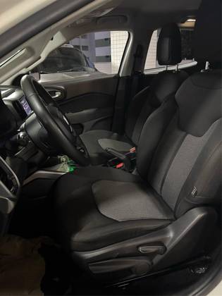 FIAT TORO 1.3 TURBO 270 FLEX ENDURANCE AT6