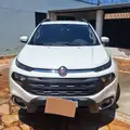 FIAT TORO 1.8 16V EVO FLEX FREEDOM AT6 FIAT TORO 1.8 16V EVO FLEX FREEDOM AT6