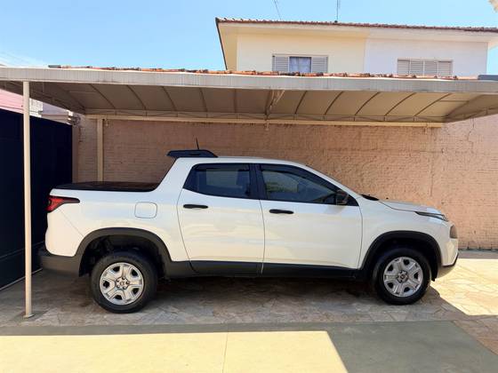 FIAT TORO 1.8 16V EVO FLEX FREEDOM AT6