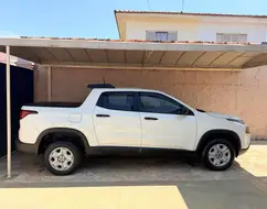 FIAT TORO 1.8 16V EVO FLEX FREEDOM AT6 FIAT TORO 1.8 16V EVO FLEX FREEDOM AT6