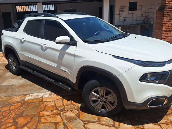 FIAT-TORO-1.8 16V EVO FLEX FREEDOM AT6 FIAT-TORO-2020