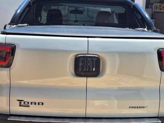 FIAT-TORO-1.8 16V EVO FLEX FREEDOM AT6 FIAT-TORO-2020